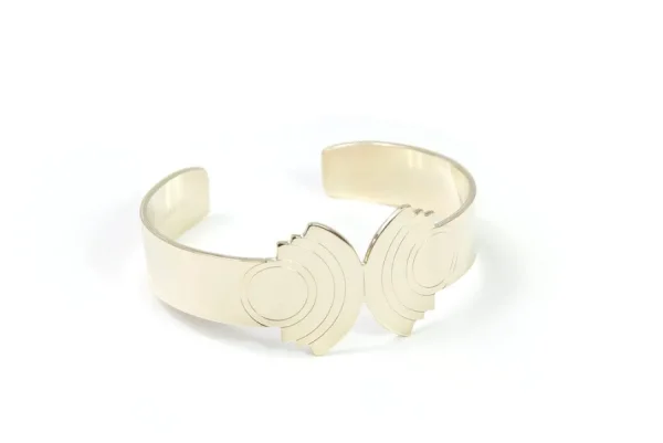Les Femmes à barbes Bracelets>Manchette Joy