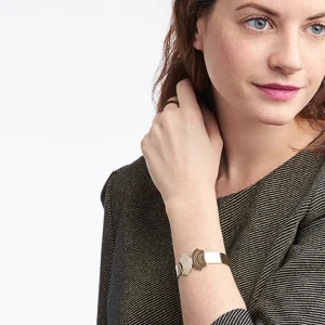 Les Femmes à barbes Bracelets>Manchette Joy