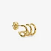 April Please Boucles D'oreille>Mono boucle Balthazar