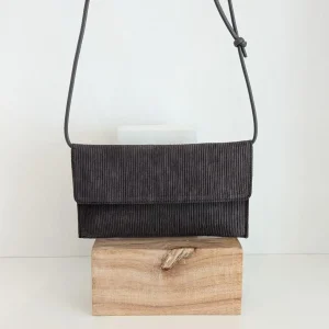 Ann Kurz Sacs>Pochette AKThin - Ruffle whisper