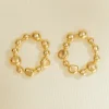 Agapée Boucles D'oreille>Puces Alameda