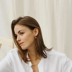 Gisel B Boucles D'oreille>Puces Jen