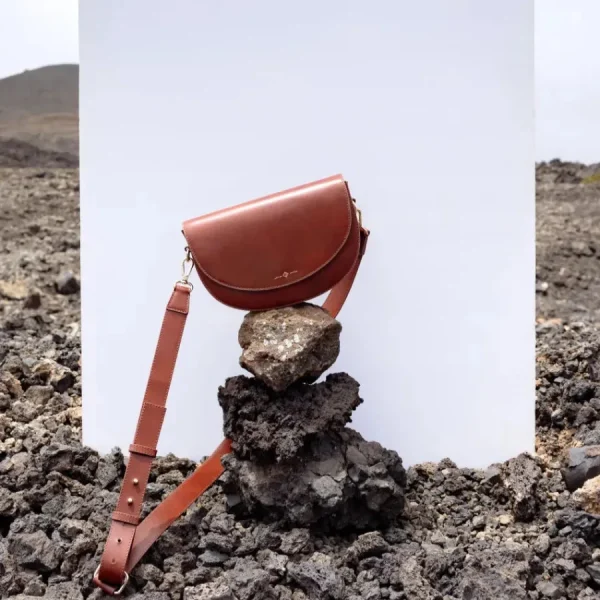 Maradji Sacs>Sac Abel - cognac
