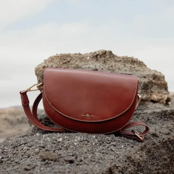 Maradji Sacs>Sac Abel - cognac