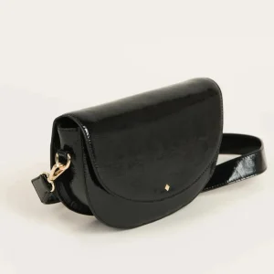 Maradji Sacs>Sac Abel - noir vernis
