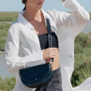 Maradji Sacs>Sac Abel - noir vernis