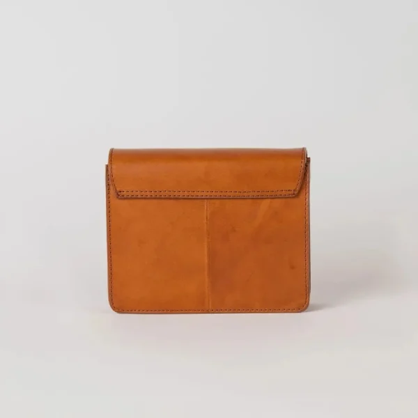 O My Bag Sacs>Sac Audrey mini - Cognac