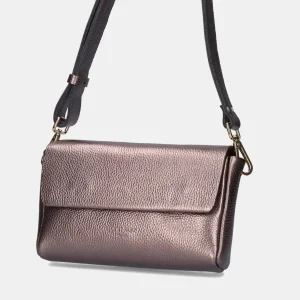Ann Kurz Sacs>Sac Mini Pack - metallic sweet iron