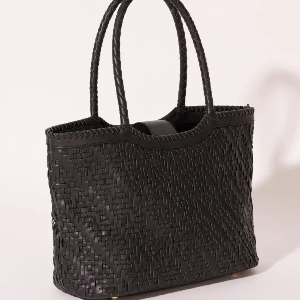 Maradji Sacs>Sac Patty's - noir